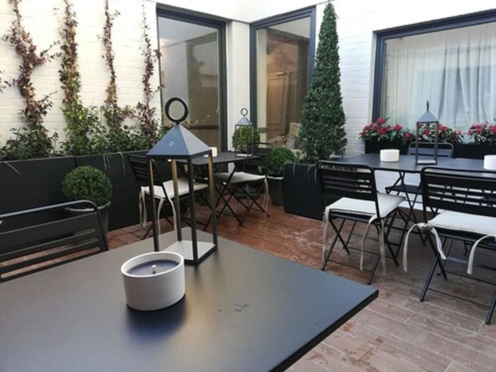 Avenue Louise Trademark Collection By Wyndham Hotel Brussels