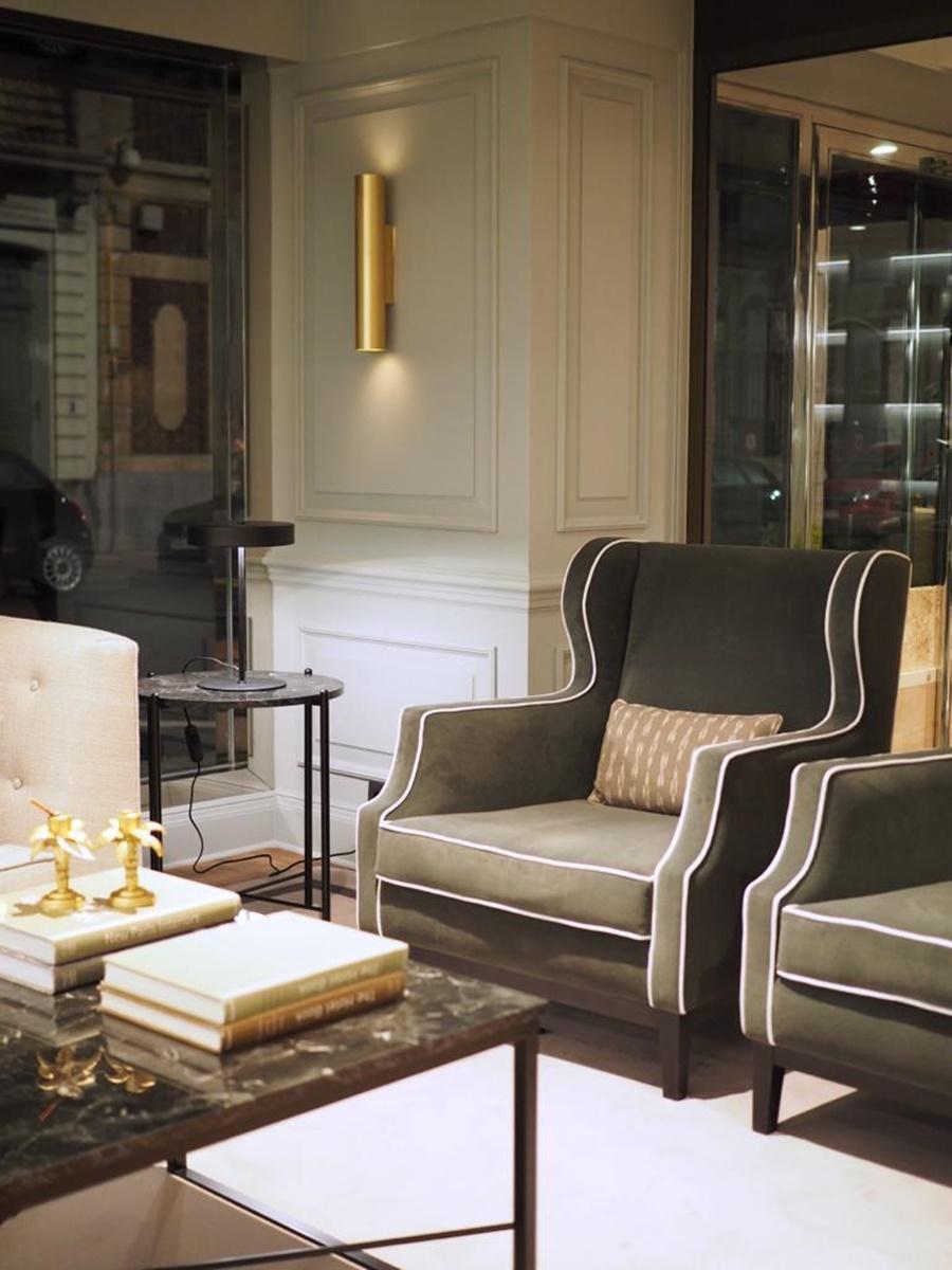 Avenue Louise Trademark Collection By Wyndham Hotel Brüssel