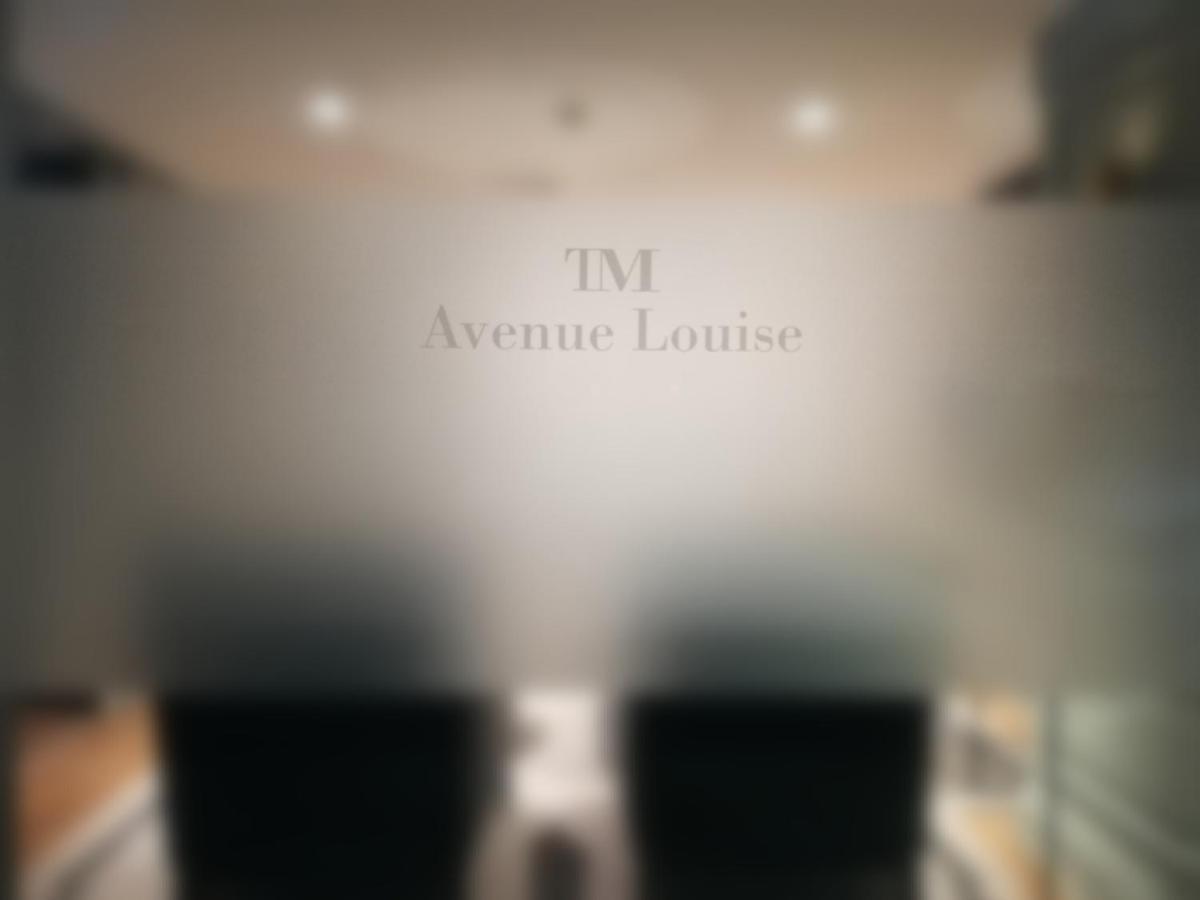 Hotel Avenue Louise Trademark Collection By Wyndham Brüssel