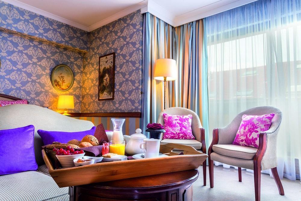 Avenue Louise Trademark Collection By Wyndham Hotel Brüssel