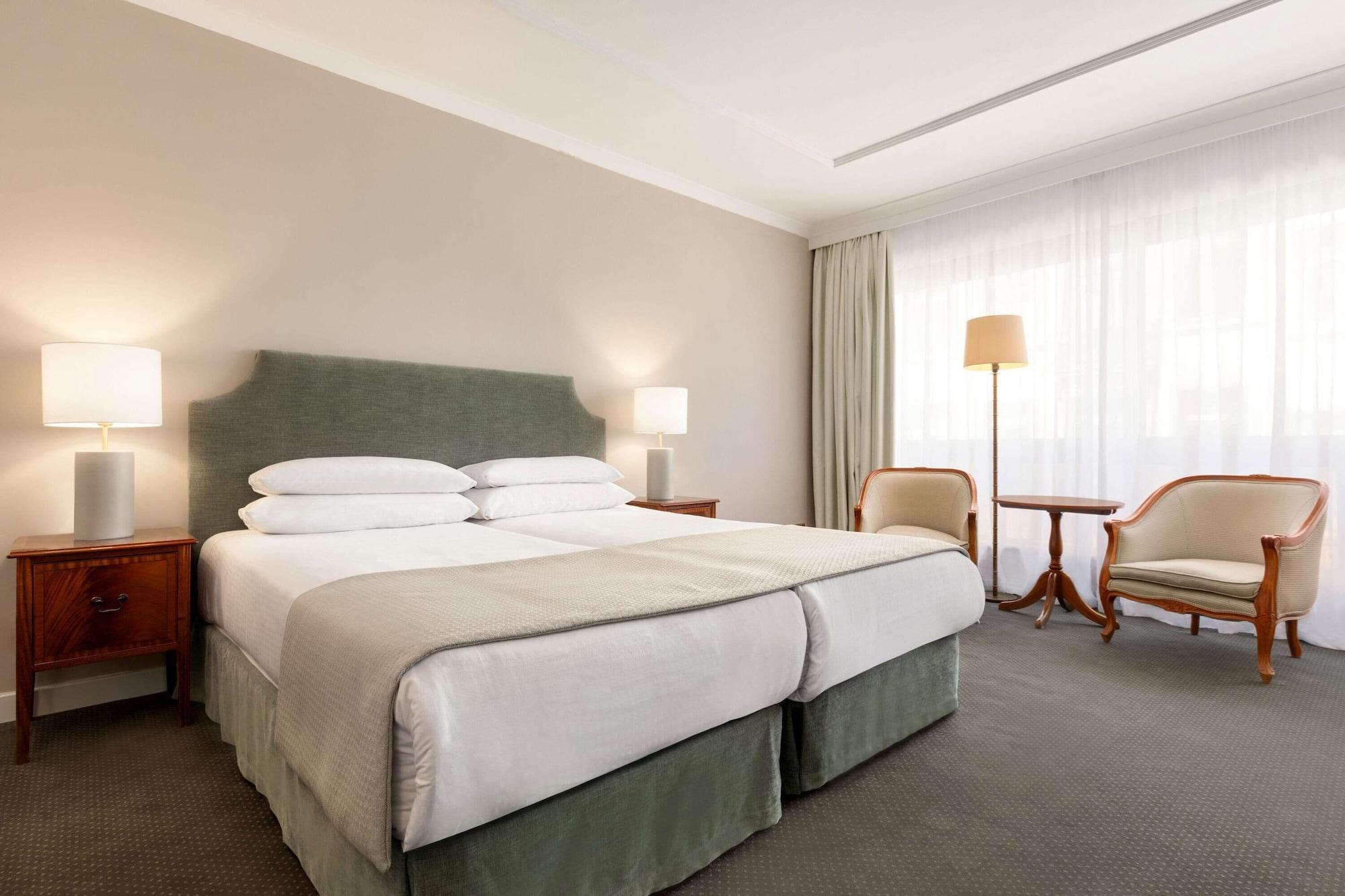 Hotel Avenue Louise Trademark Collection By Wyndham Brüssel