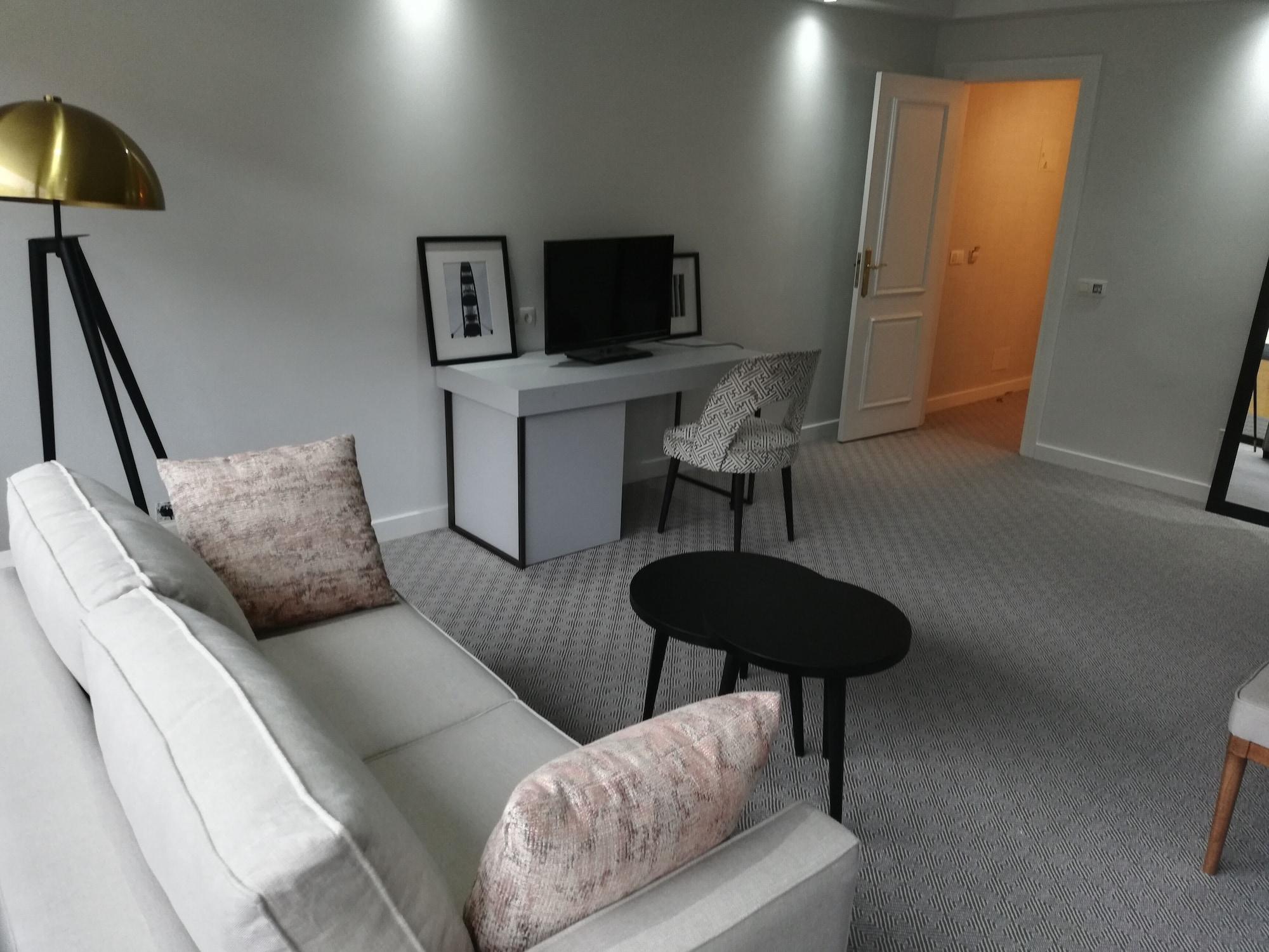 Hotel Avenue Louise Trademark Collection By Wyndham Brüssel