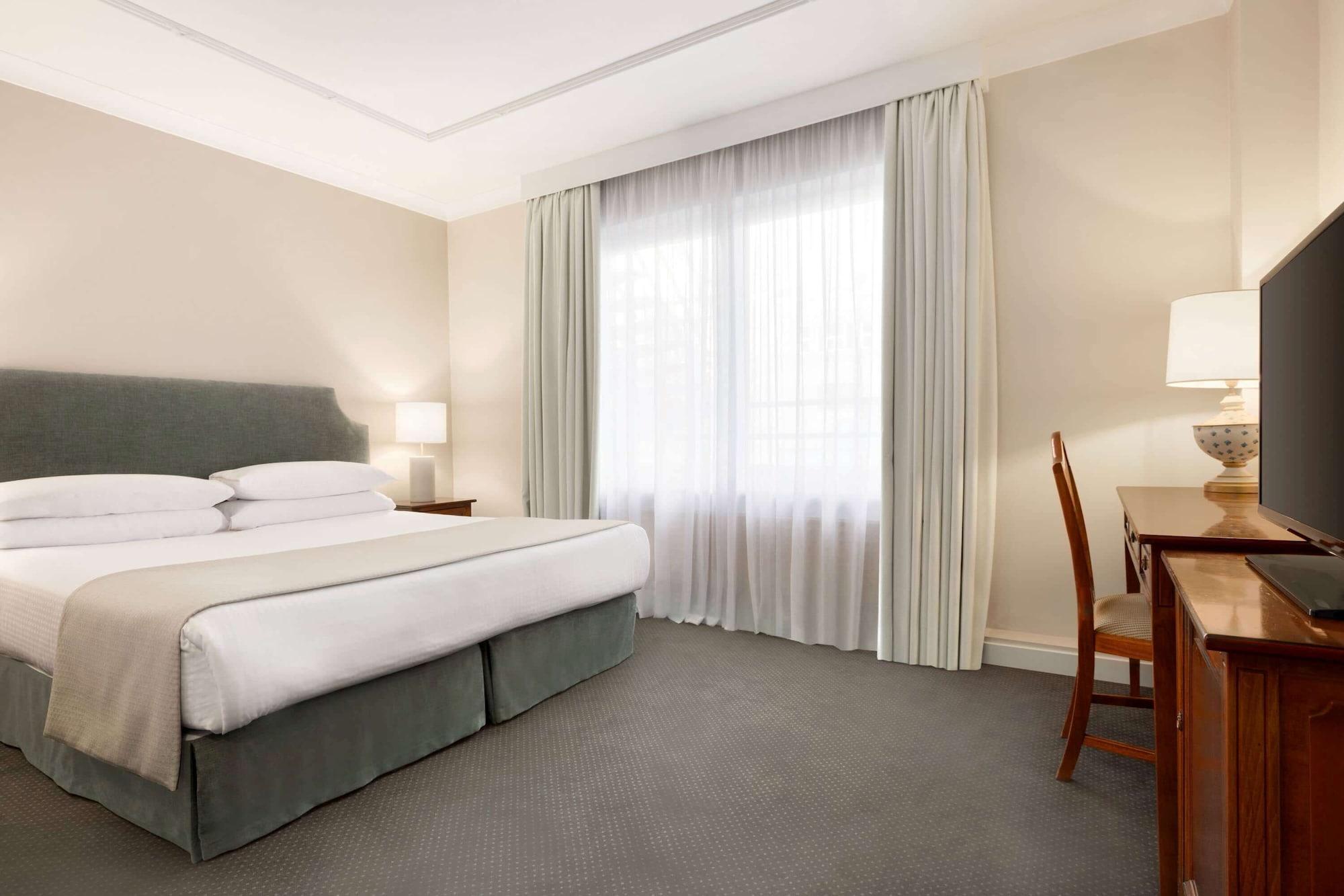 Avenue Louise Trademark Collection By Wyndham 4* Brüssel