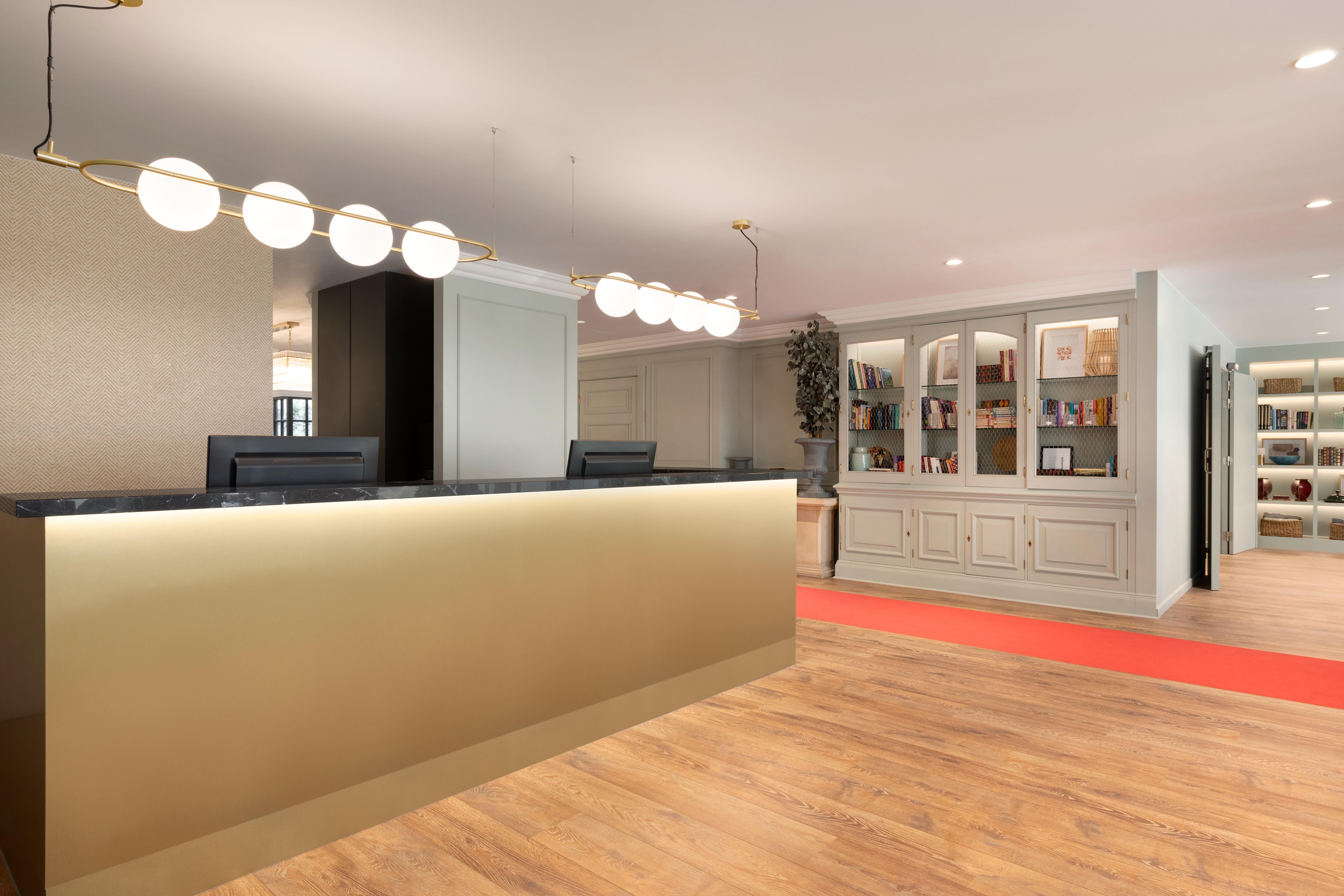 Avenue Louise Trademark Collection By Wyndham Brüssel