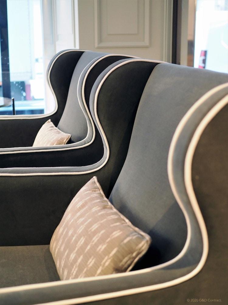 Avenue Louise Trademark Collection By Wyndham 4* Brüssel