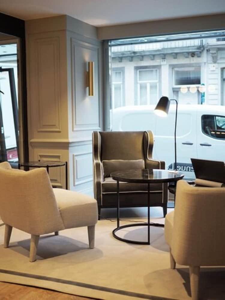 Hotel Avenue Louise Trademark Collection By Wyndham Brüssel