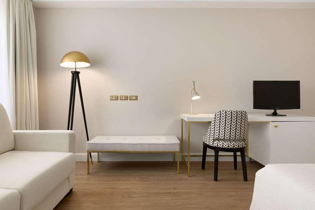 Avenue Louise Trademark Collection By Wyndham Hotel Brüssel