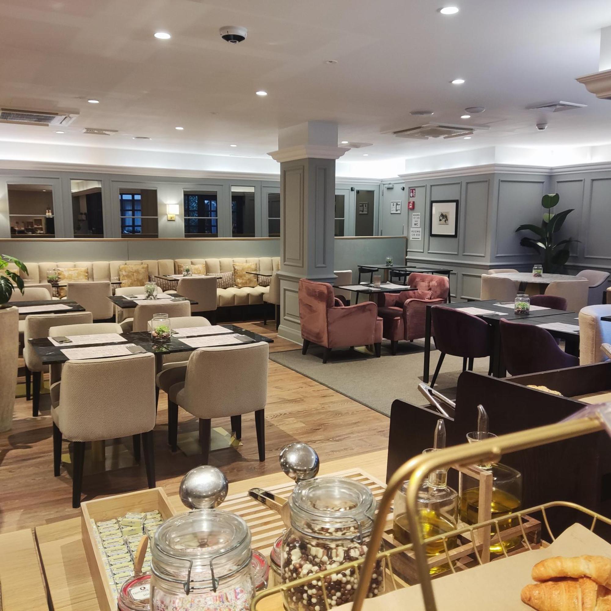 Avenue Louise Trademark Collection By Wyndham 4* Brüssel