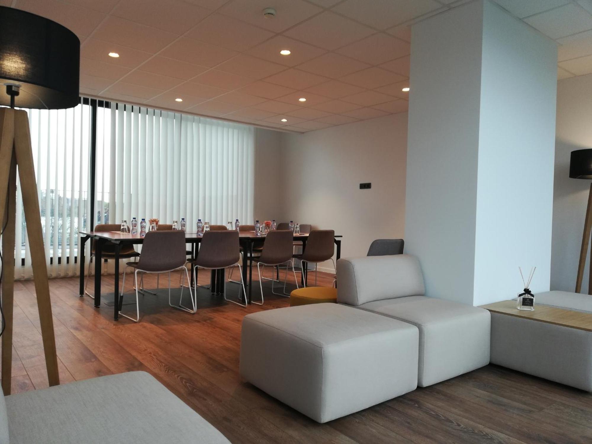 Avenue Louise Trademark Collection By Wyndham 4* Brüssel