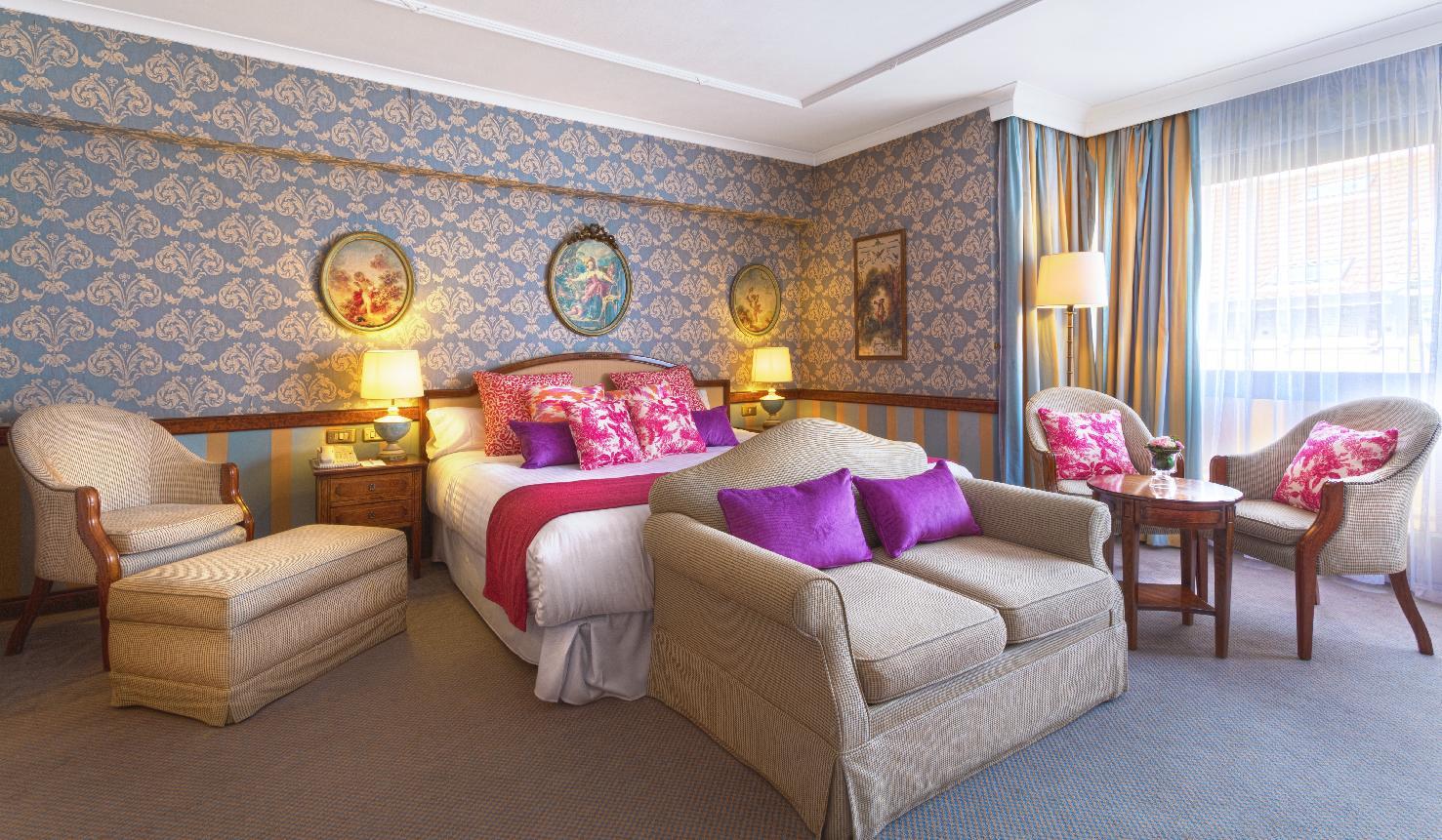 Hotel Avenue Louise Trademark Collection By Wyndham Brüssel