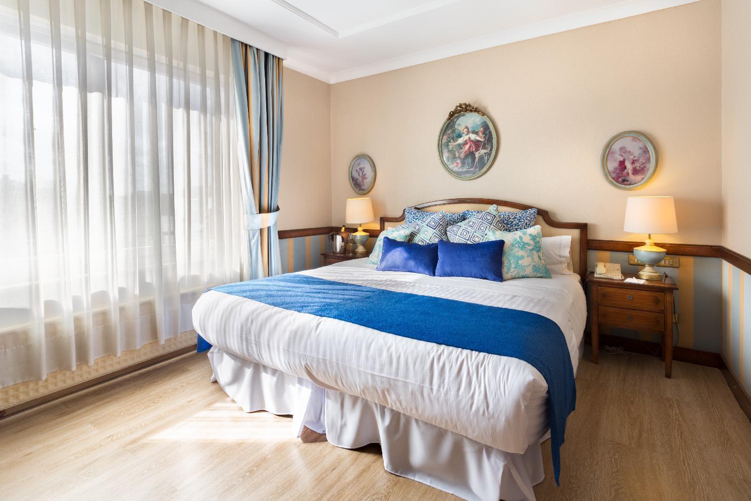 Avenue Louise Trademark Collection By Wyndham Brüssel