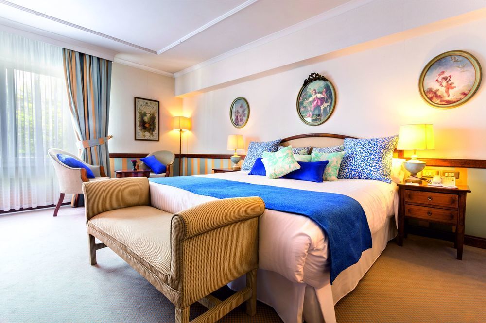 Avenue Louise Trademark Collection By Wyndham 4* Brüssel