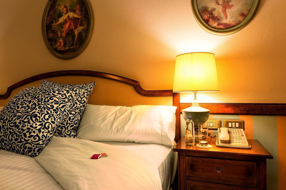 Avenue Louise Trademark Collection By Wyndham 4* Brüssel