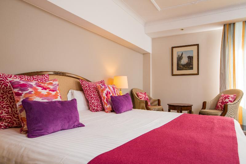 Avenue Louise Trademark Collection By Wyndham 4* Brüssel