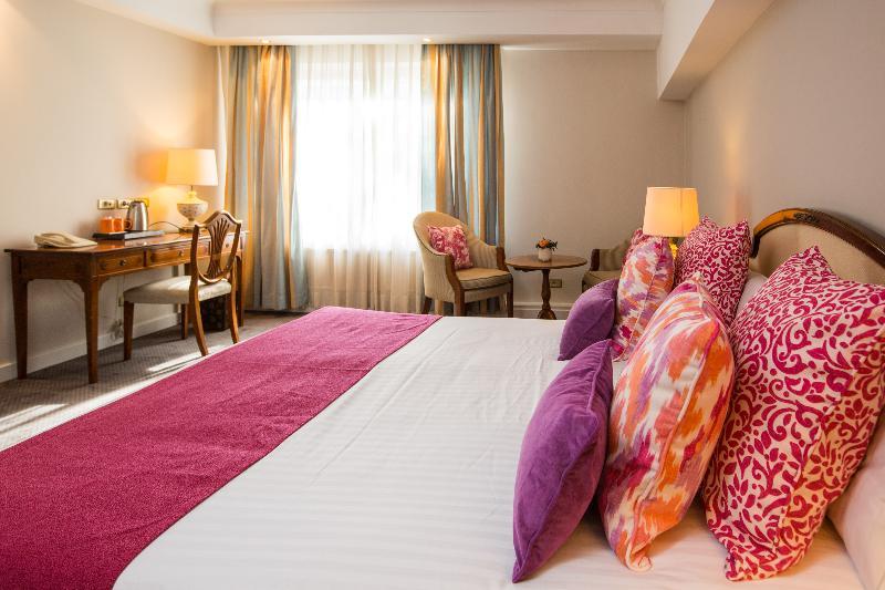 Avenue Louise Trademark Collection By Wyndham Brüssel